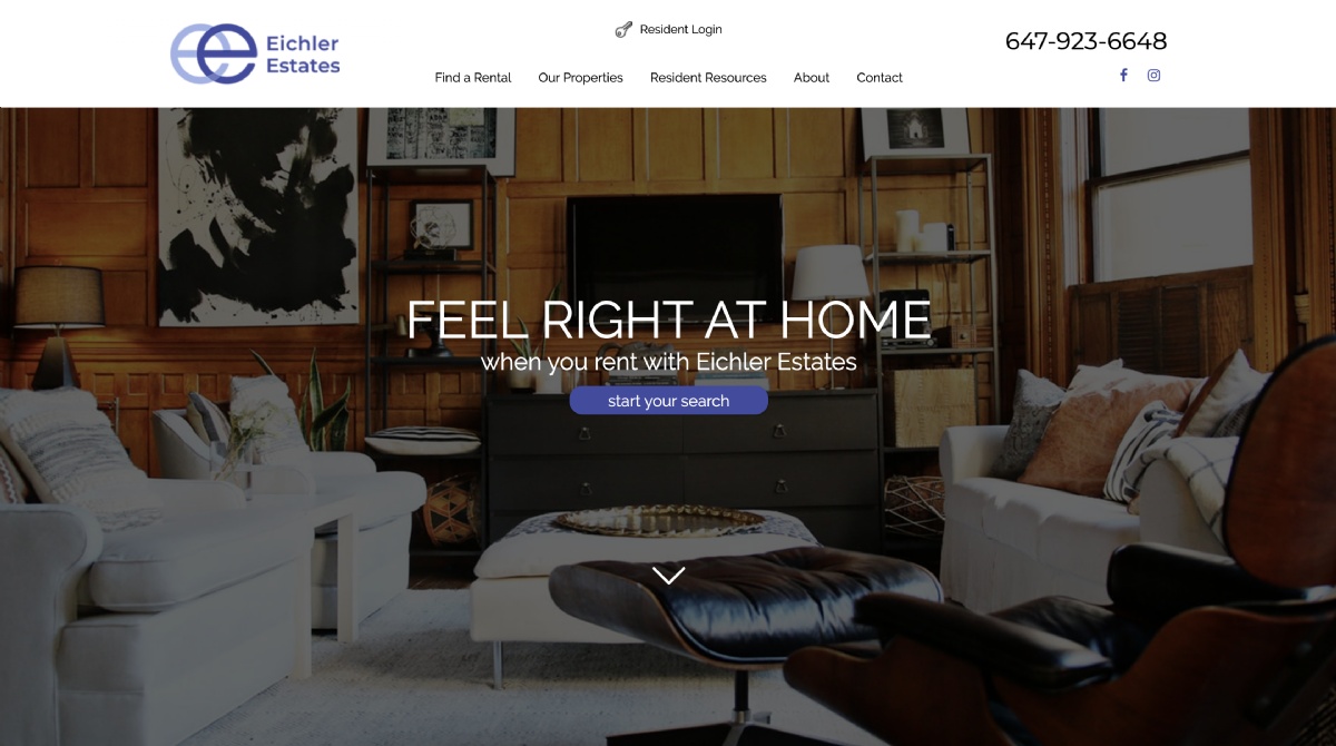 Eichler Estates