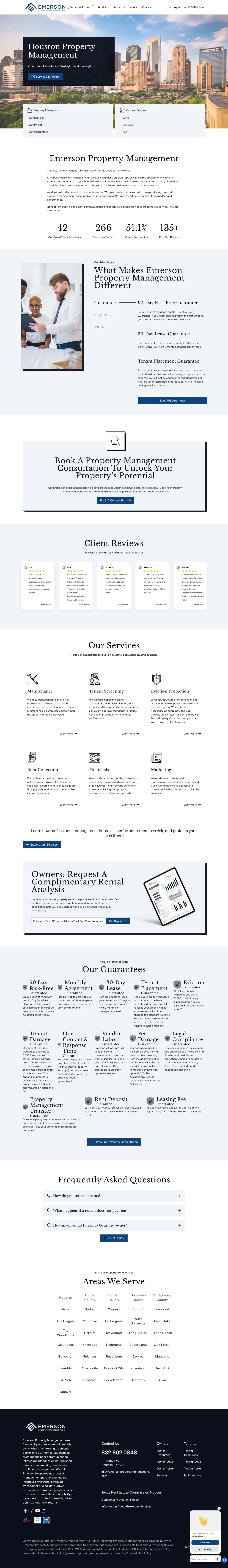 Emerson Property Management