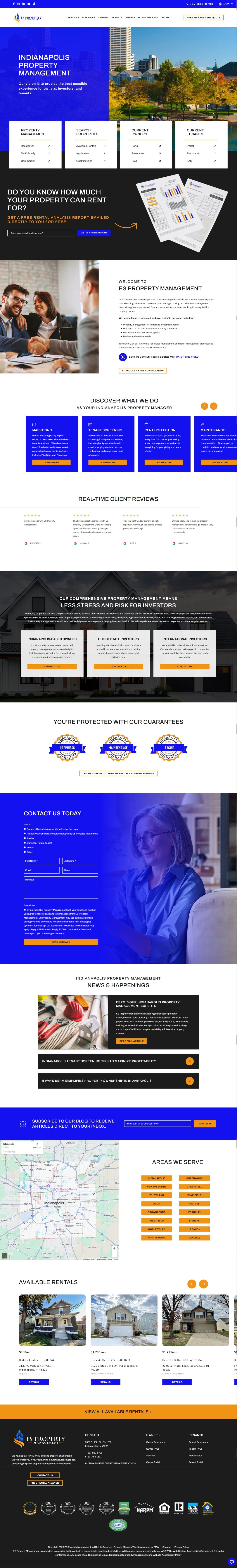 ES Property Management