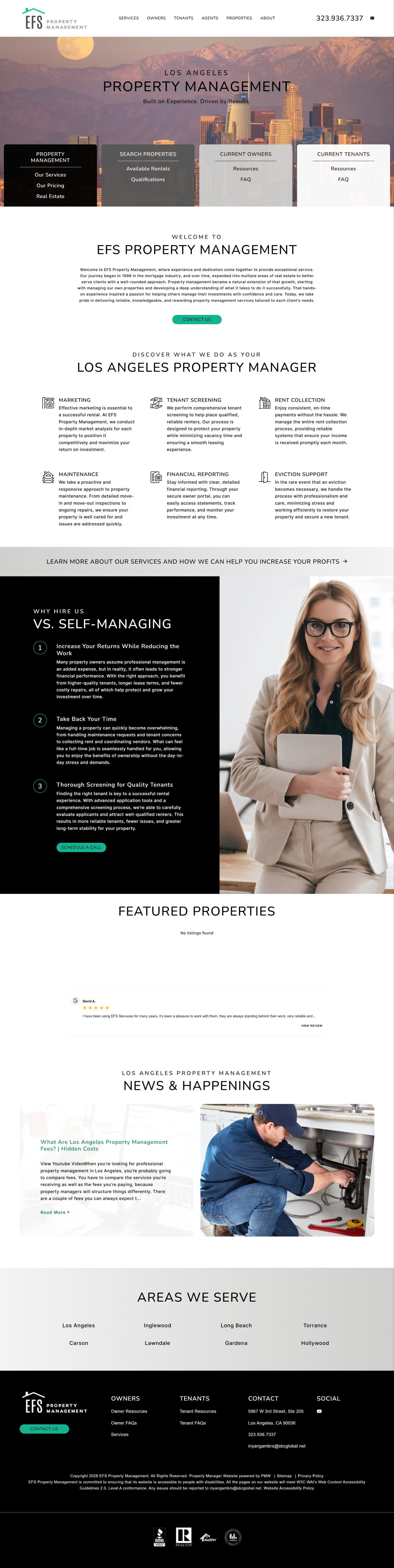 Express Financial Services Group