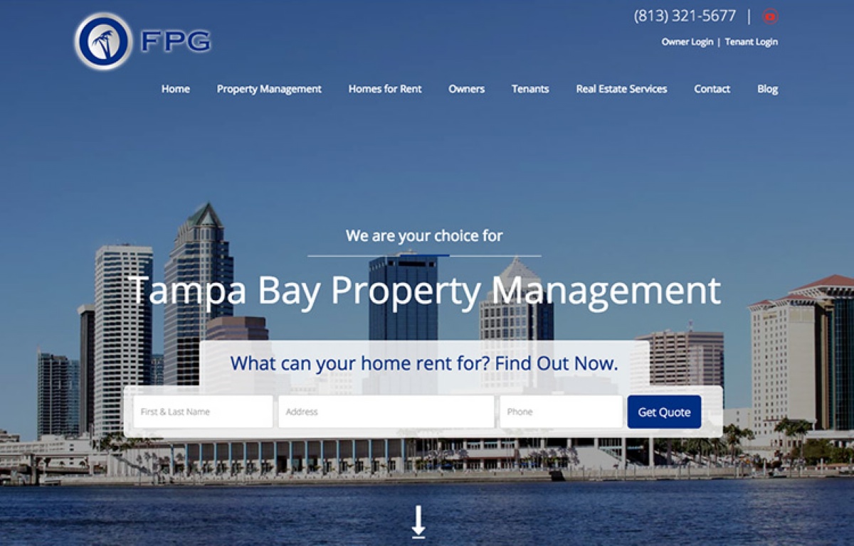 Fisher Properties Group, LLC