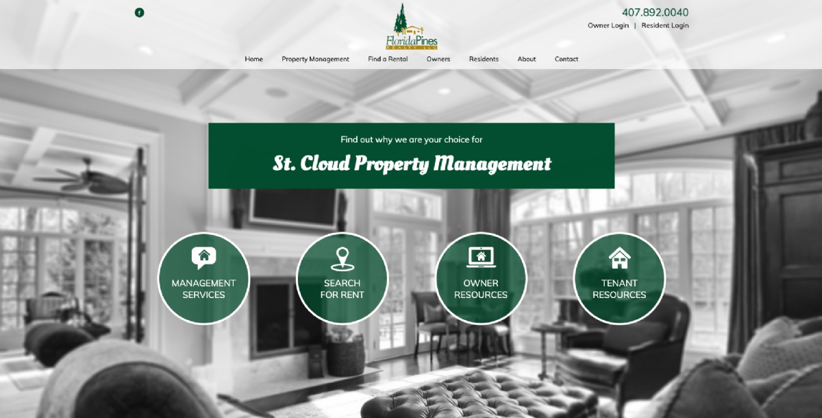 Florida Pines Realty