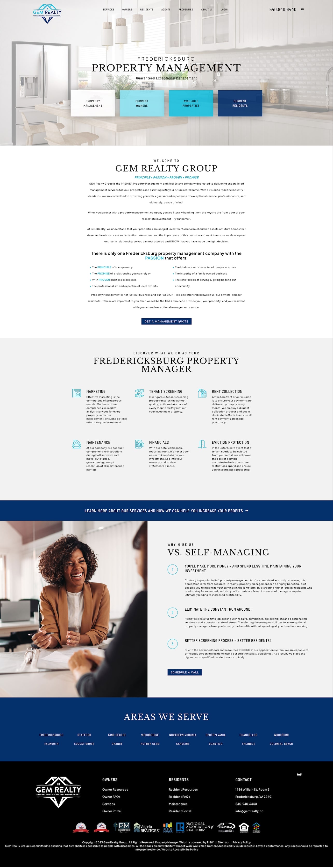 Gem Realty Group