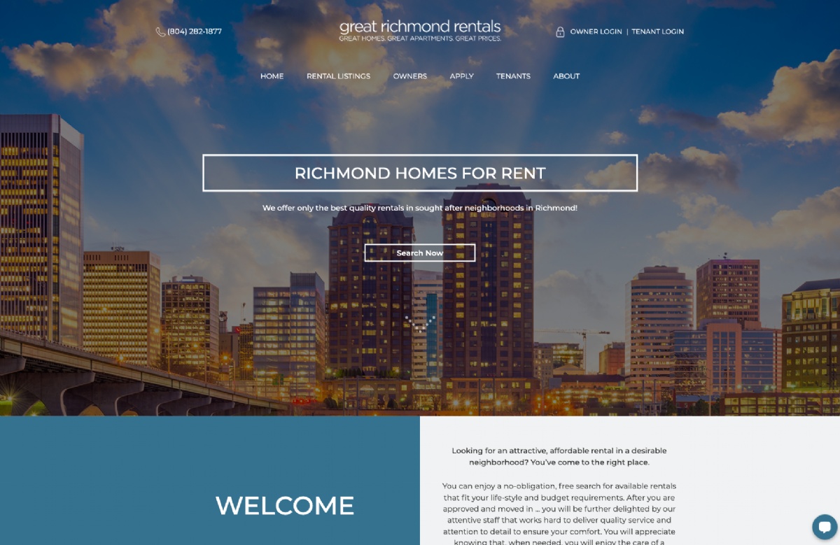 Great Richmond Rentals