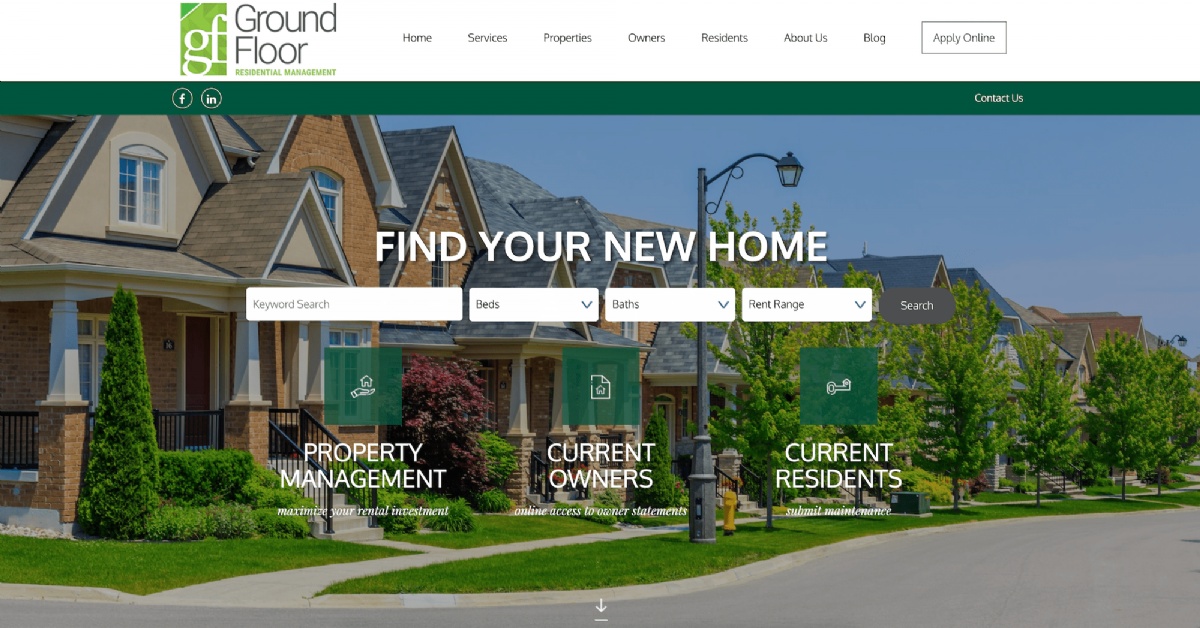 Ground Floor PM