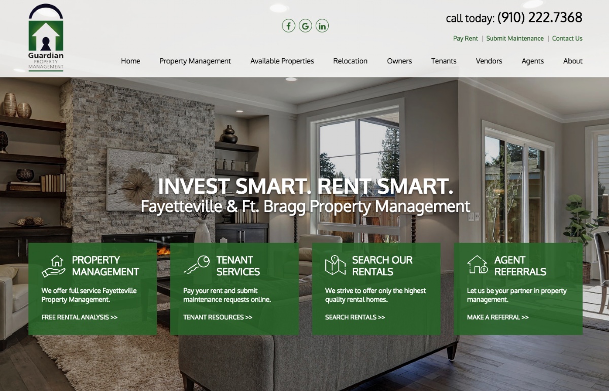 Guardian Property Management