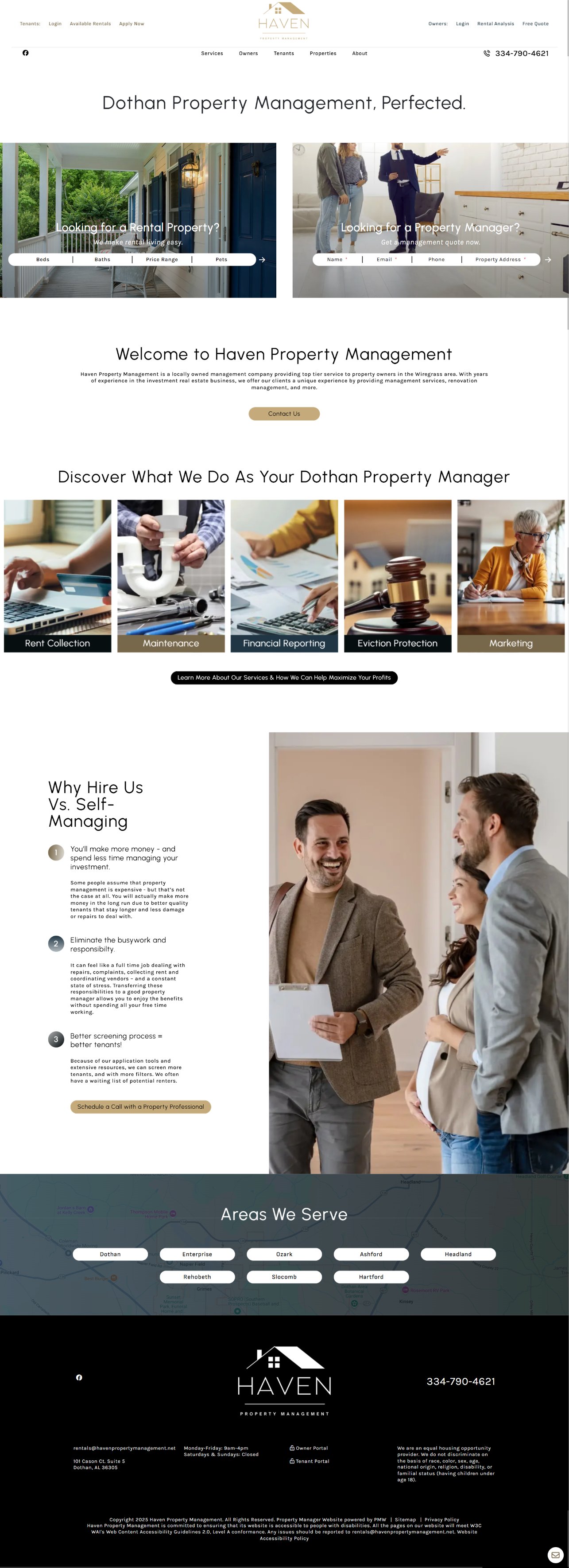 Haven Property Management