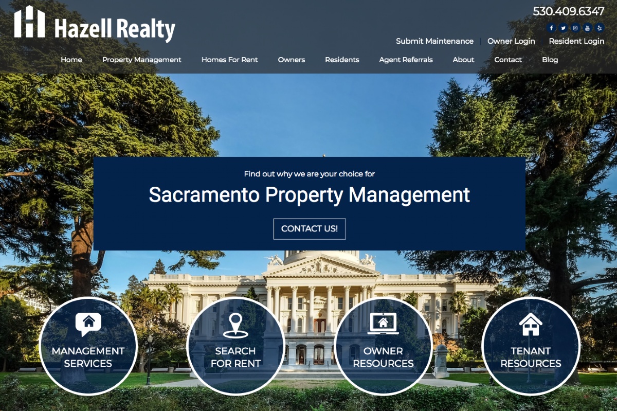 Hazell Realty