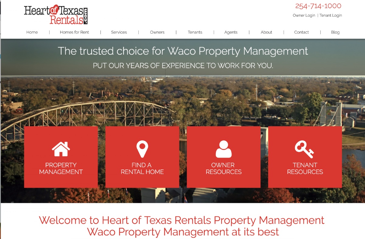 Heart of Texas Realty LLC