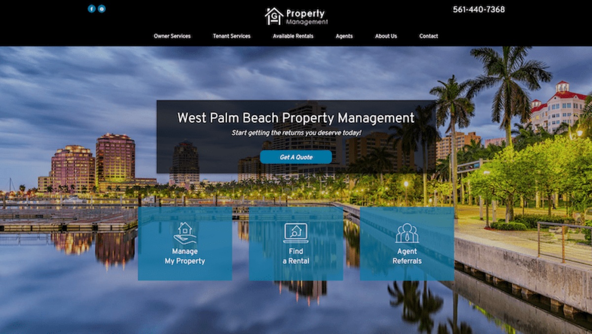 HG Property Management