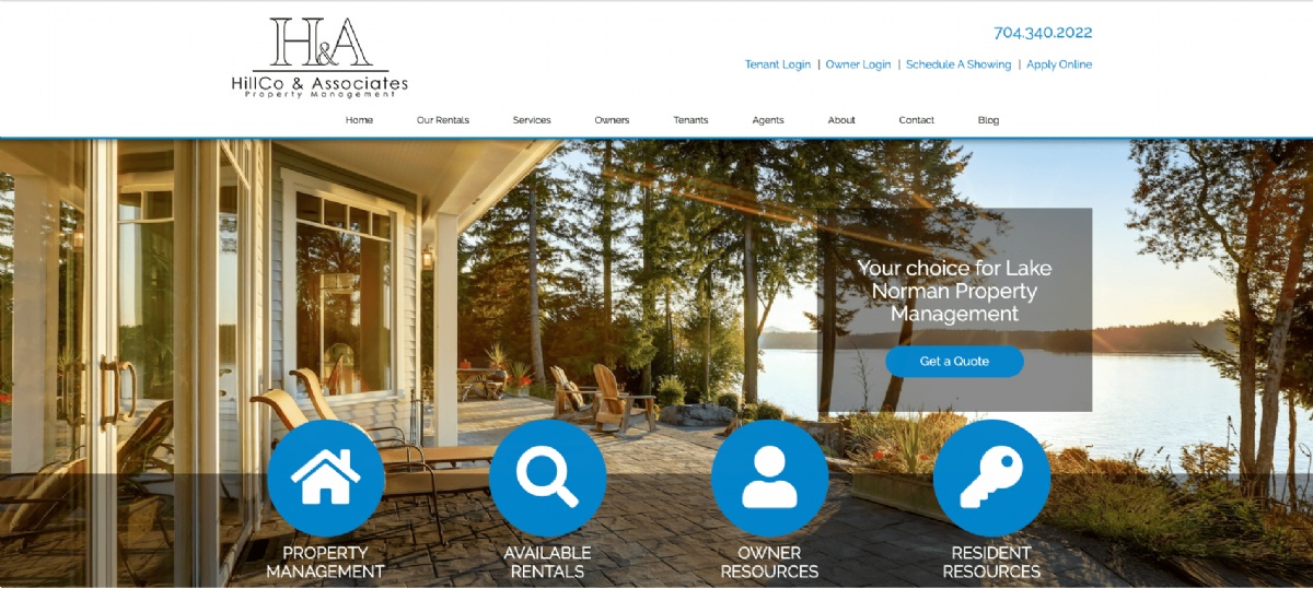 Hillco & Associates