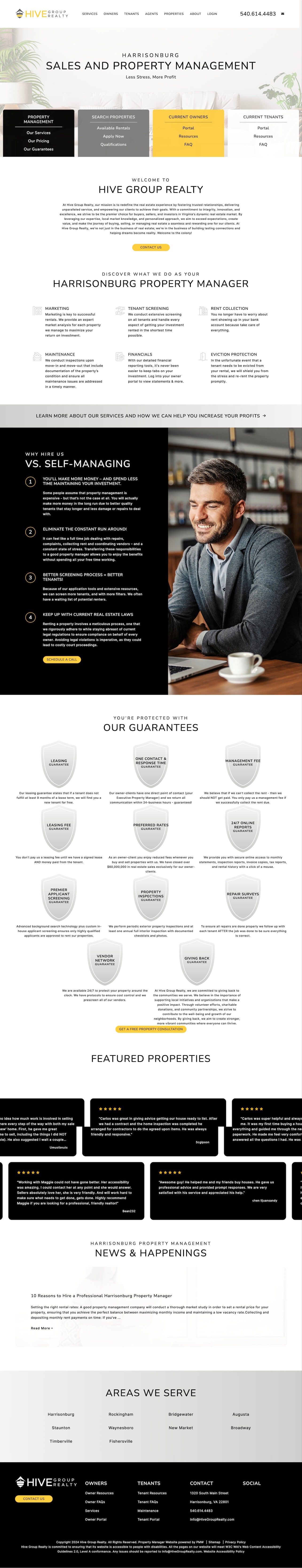 Hive Group Realty
