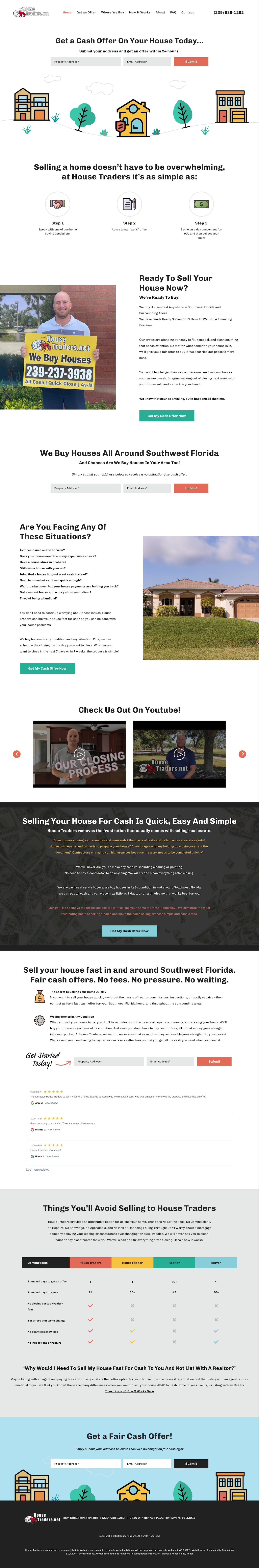 House Traders