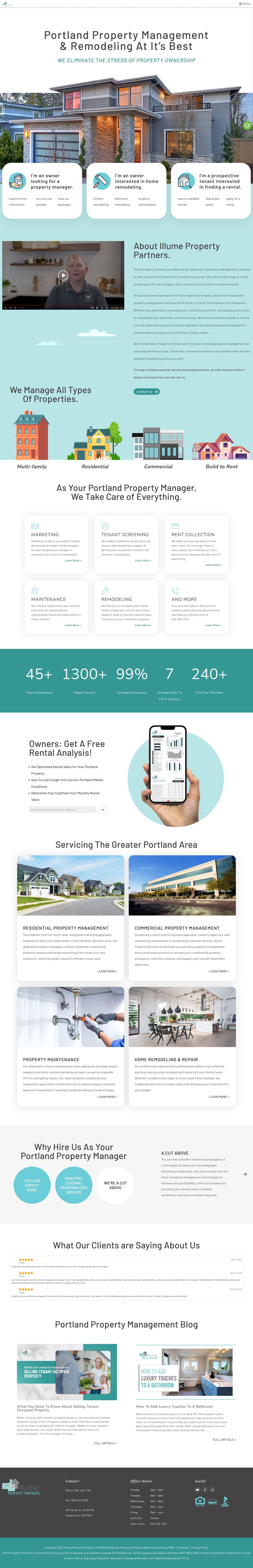 Illume Property Partners
