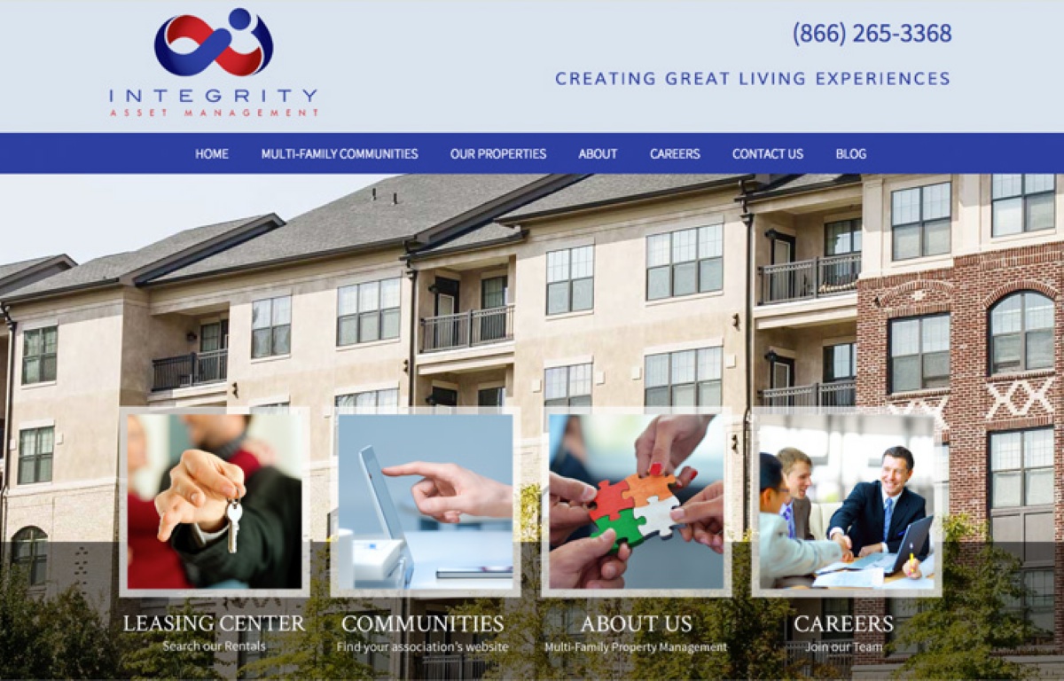 Integrity Asset Management
