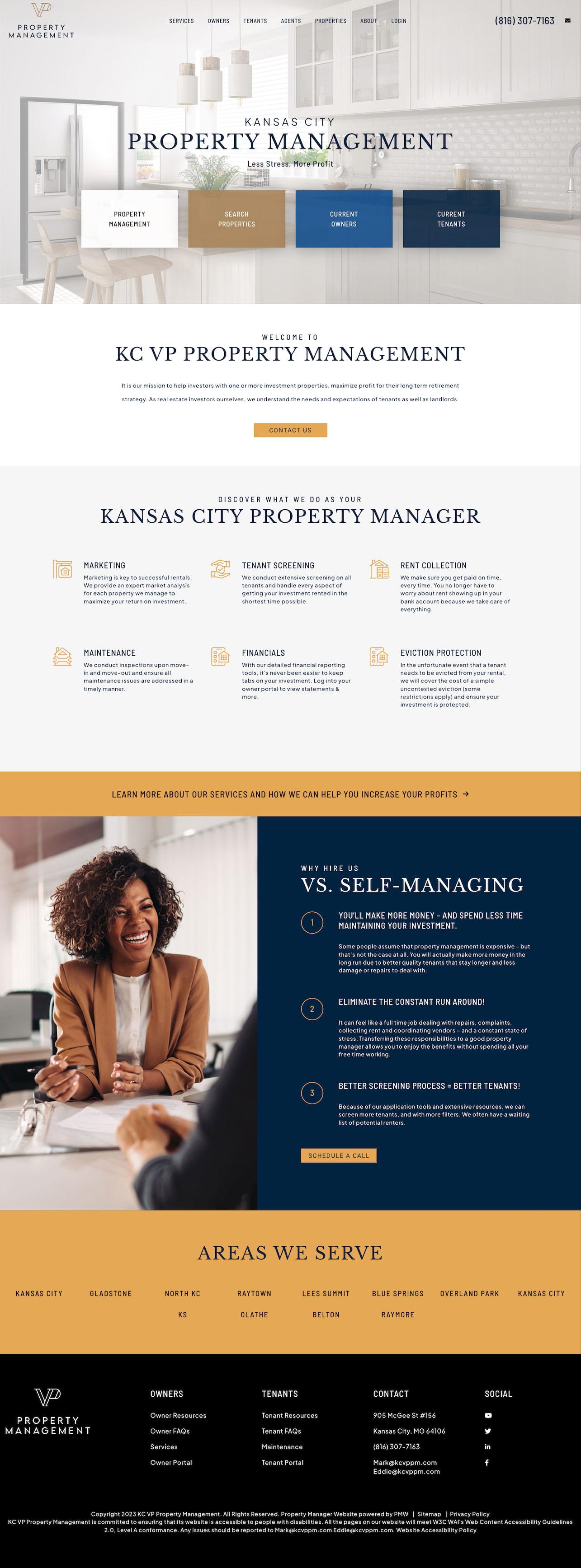 KC VP Property Management