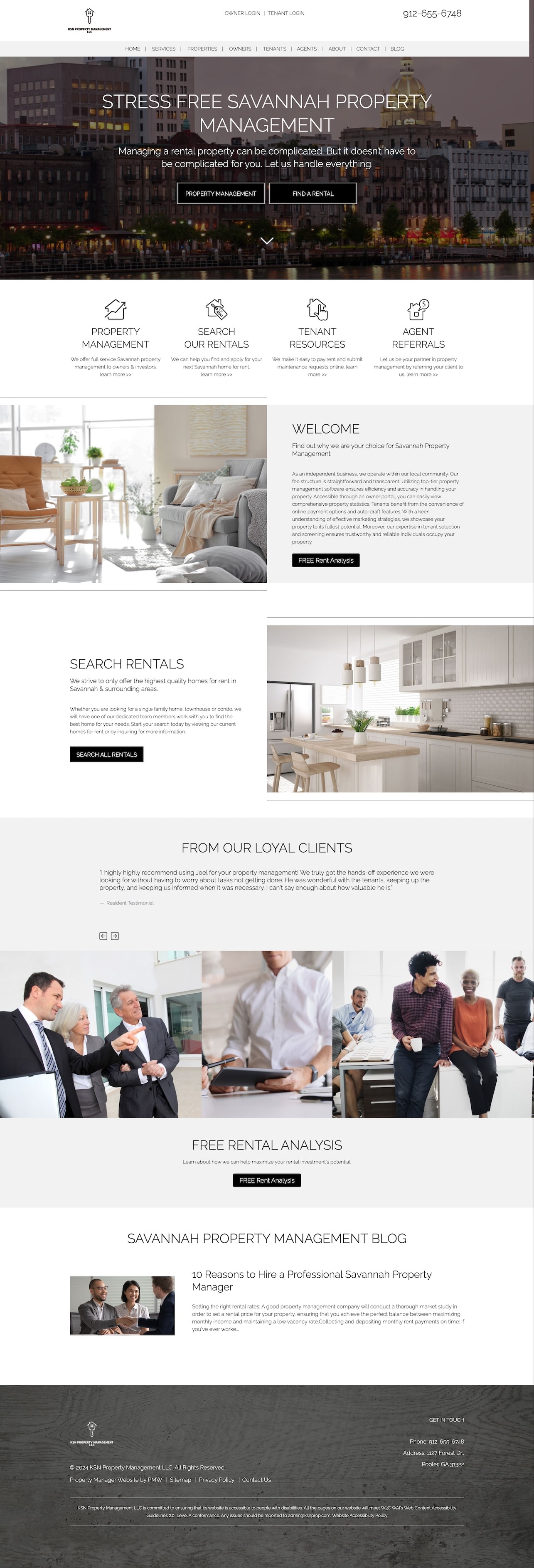 KSN Property Management