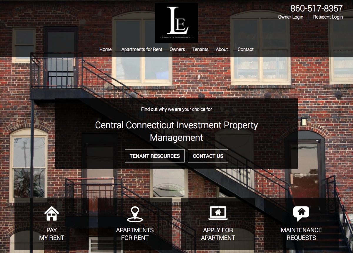 LE Property Management