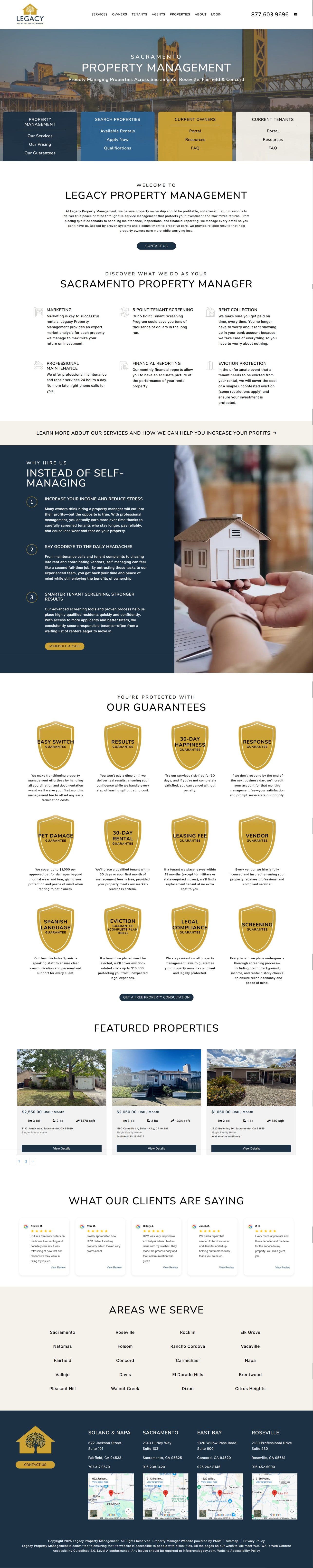 Legacy Property Management (CA)