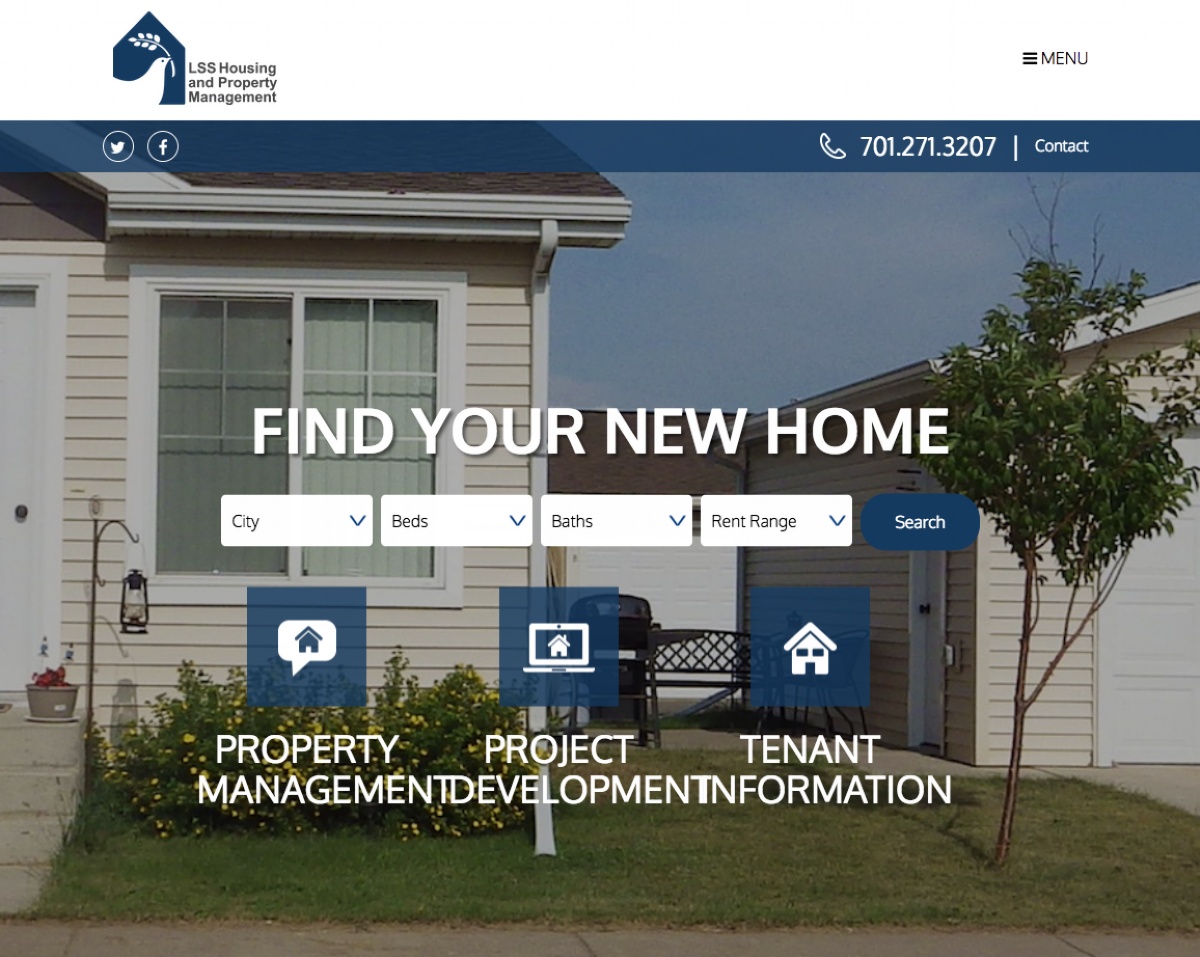 LSS Property Management