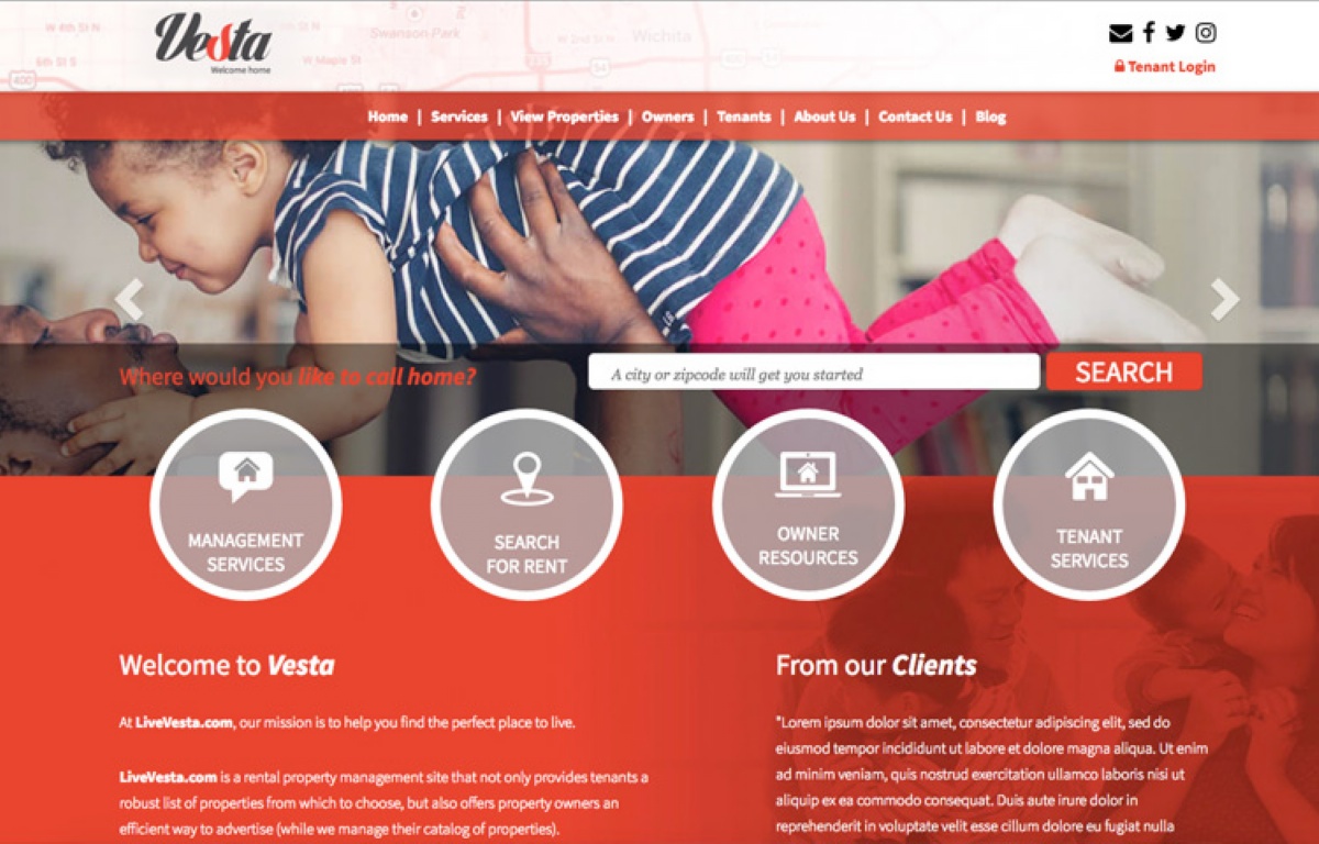 Vesta/M2 Business Enterprises