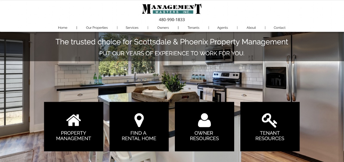 Management Masters Inc.