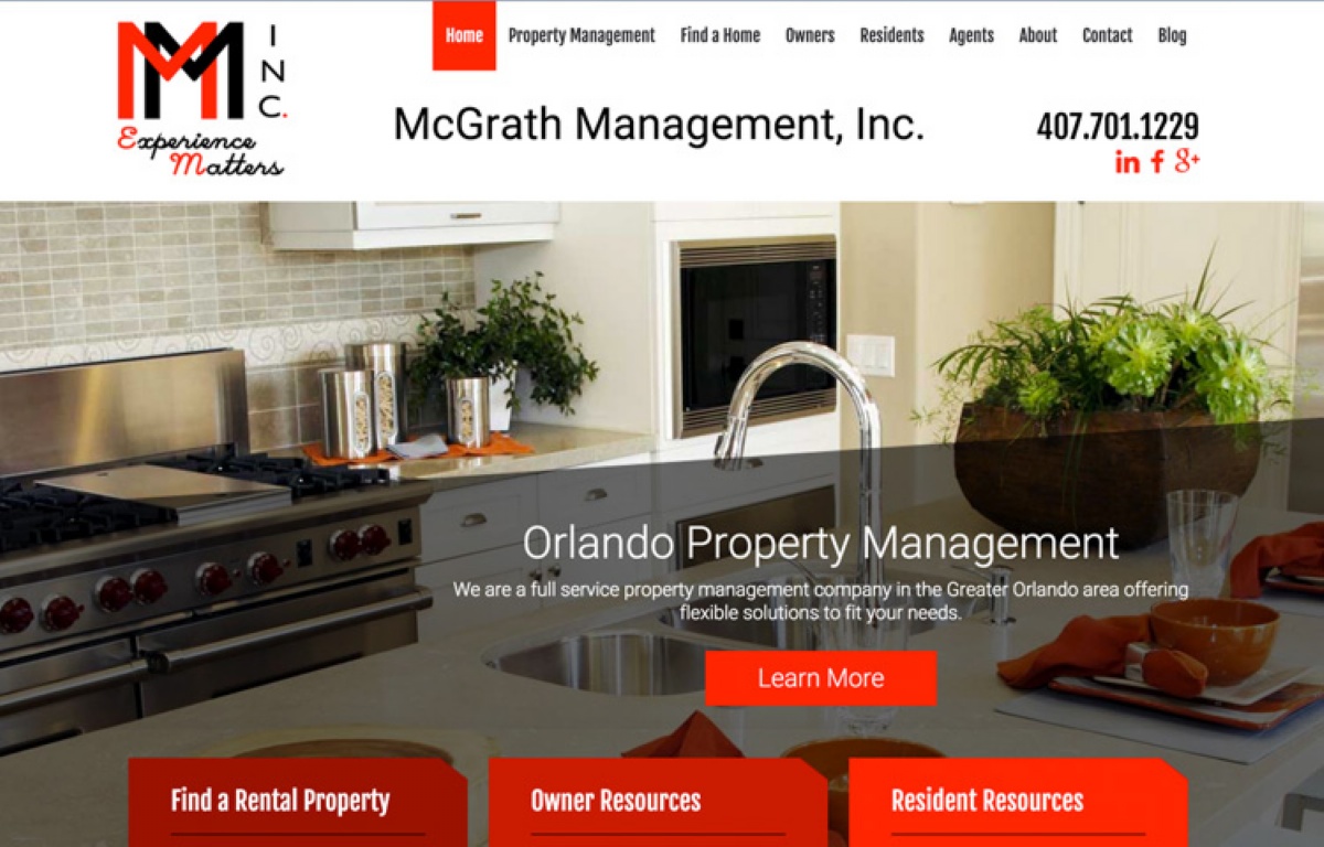 McGrath Management, Inc
