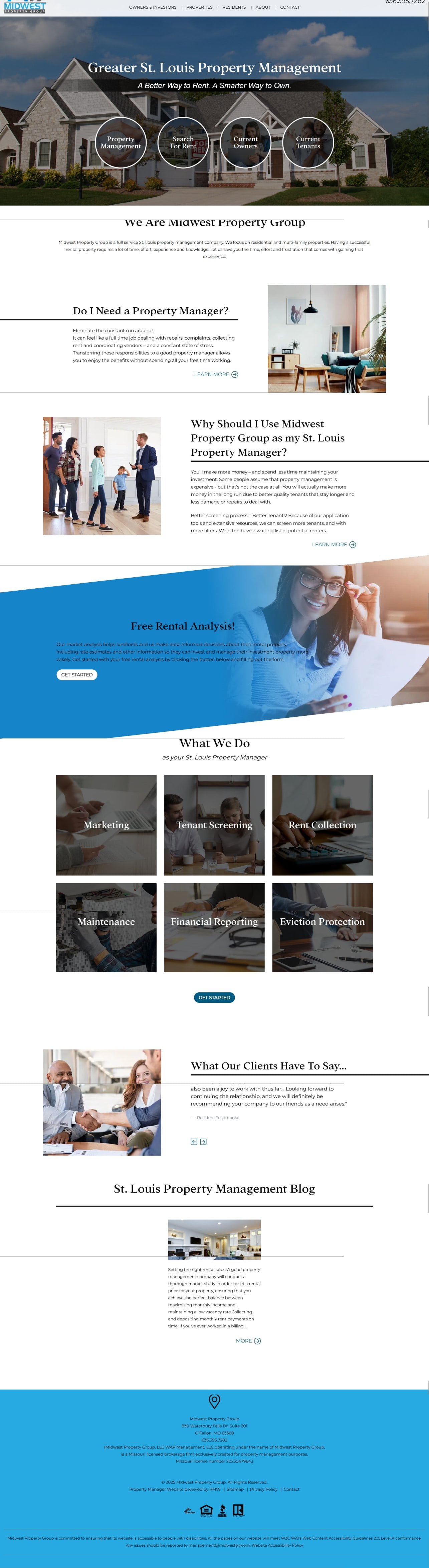 Midwest Property Management