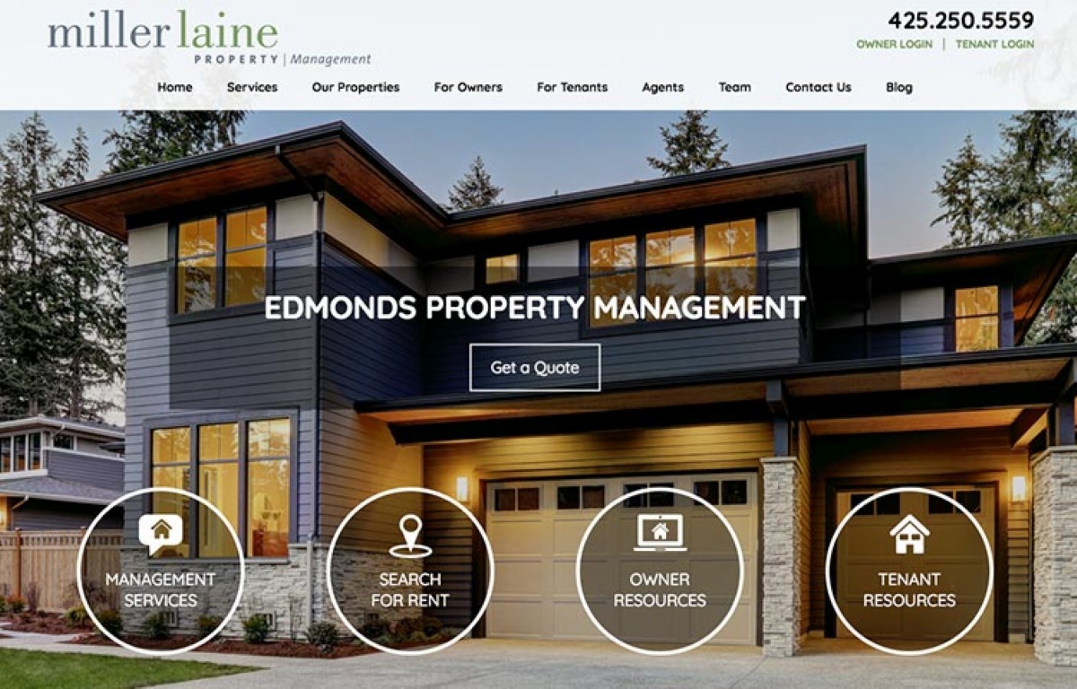 Miller Laine Property Management
