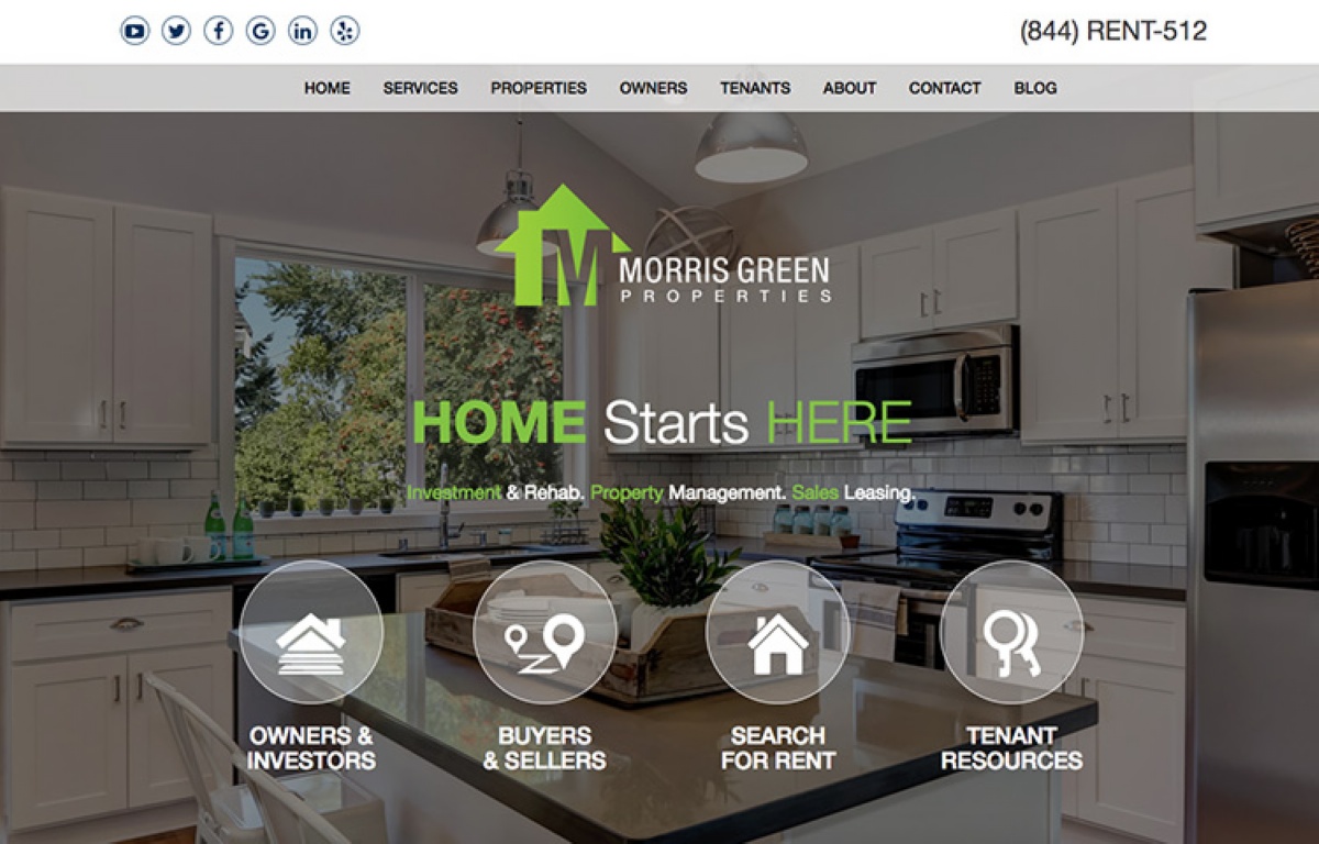Morris Green Properties