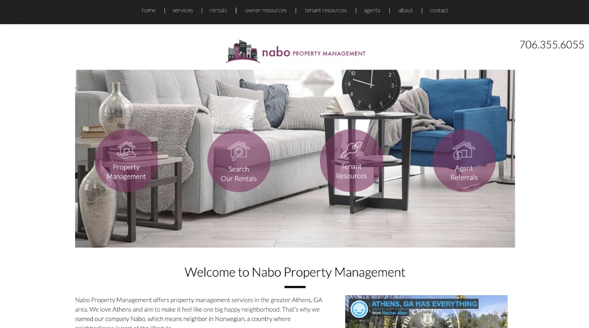 Nabo Property Management