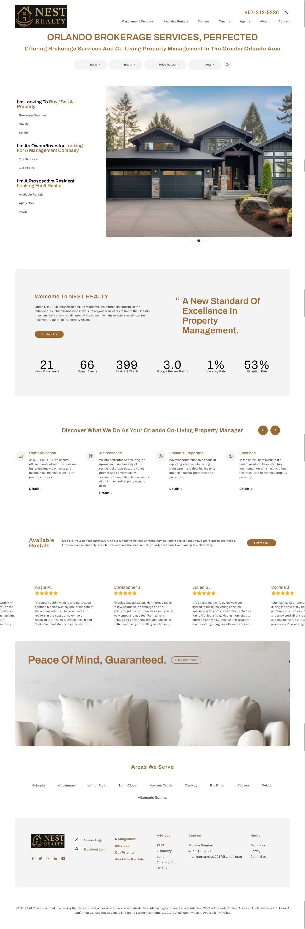Nest Realty