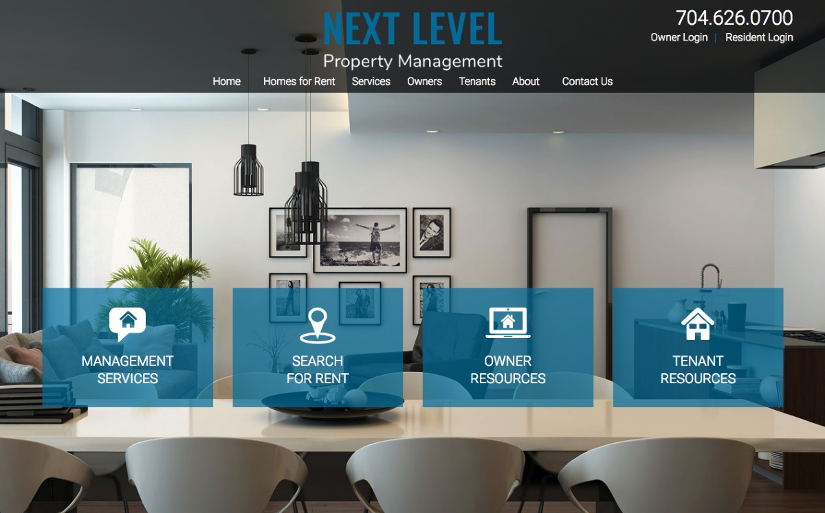 Next Level Property Management
