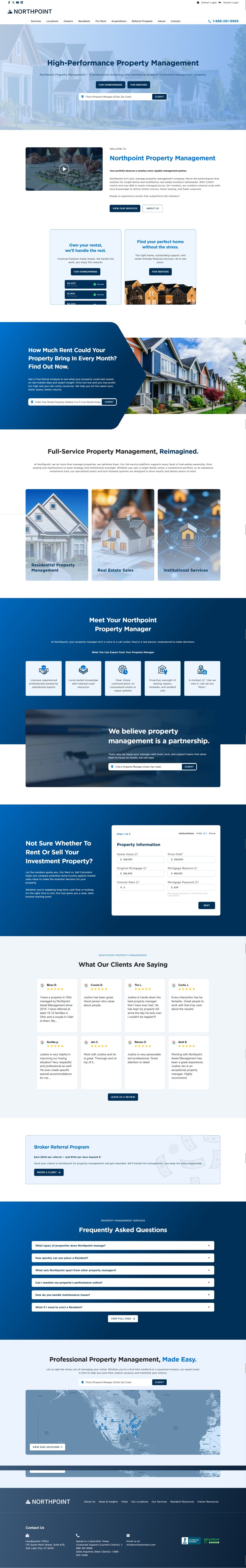 Northpoint Asset Management