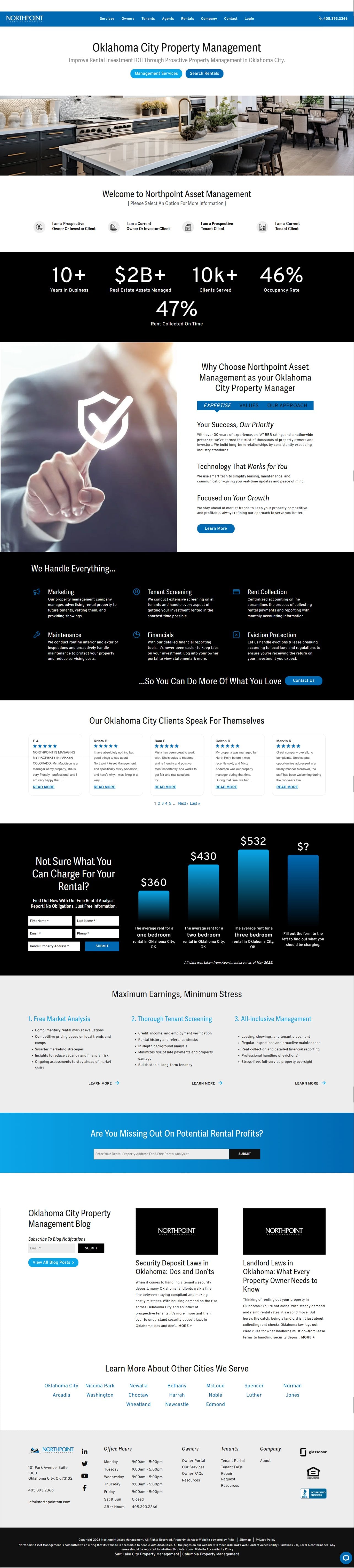 Northpoint Asset Management (Oklahoma City)
