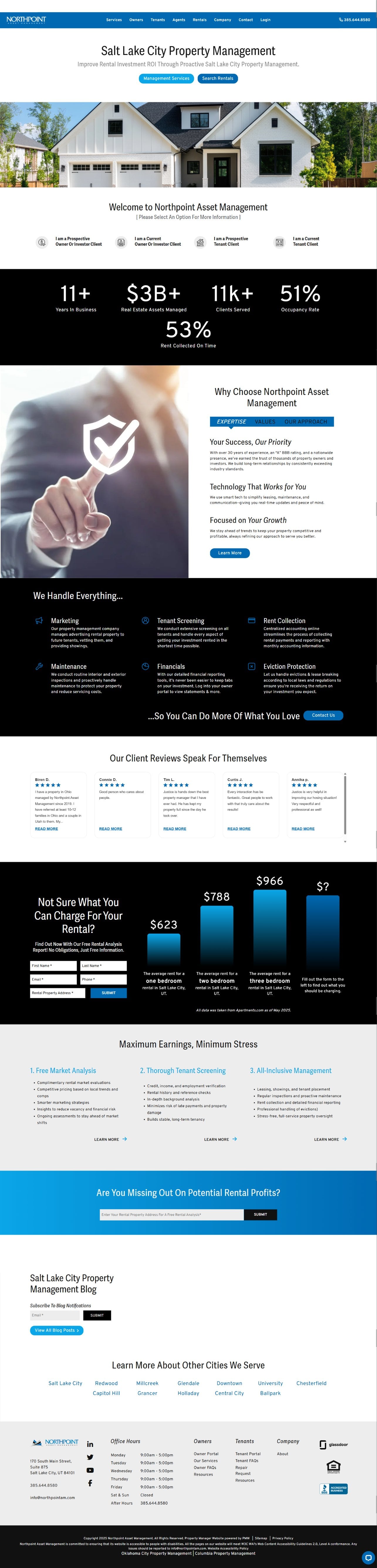 Northpoint Asset Management (Salt Lake City)