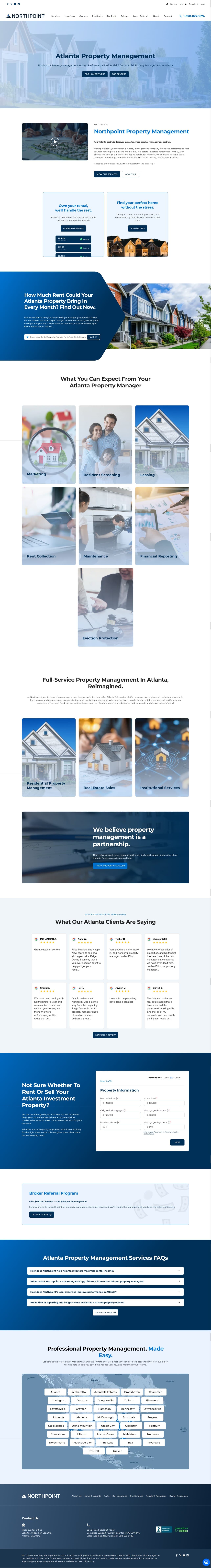 Northpoint Property Management (Atlanta)