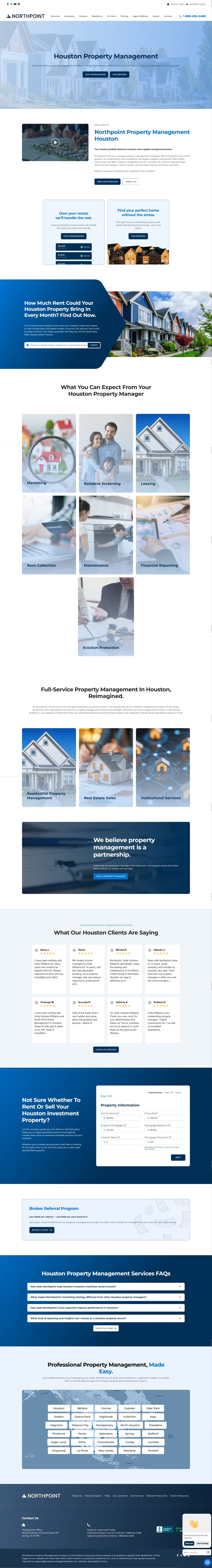 Northpoint Property Management (Houston)