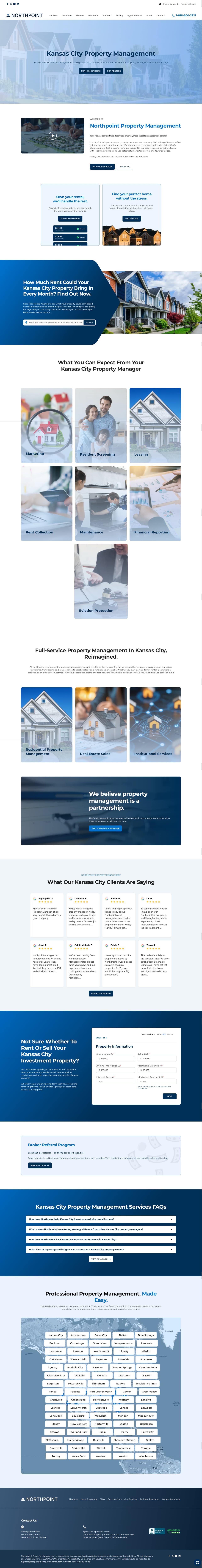 Northpoint Property Management (Kansas City)