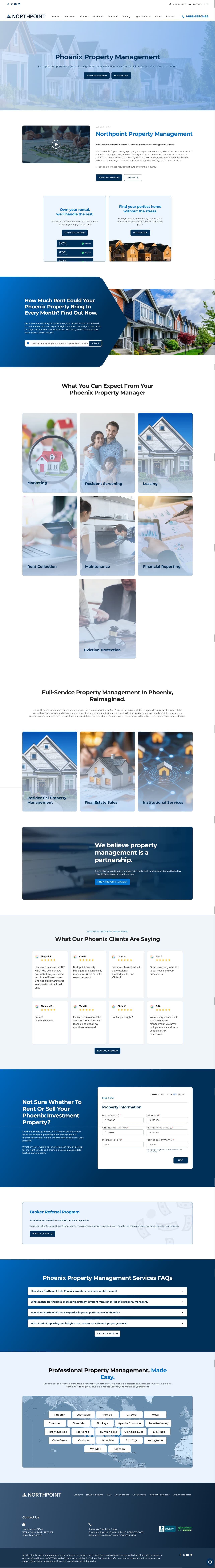Northpoint Property Management (Phoenix)