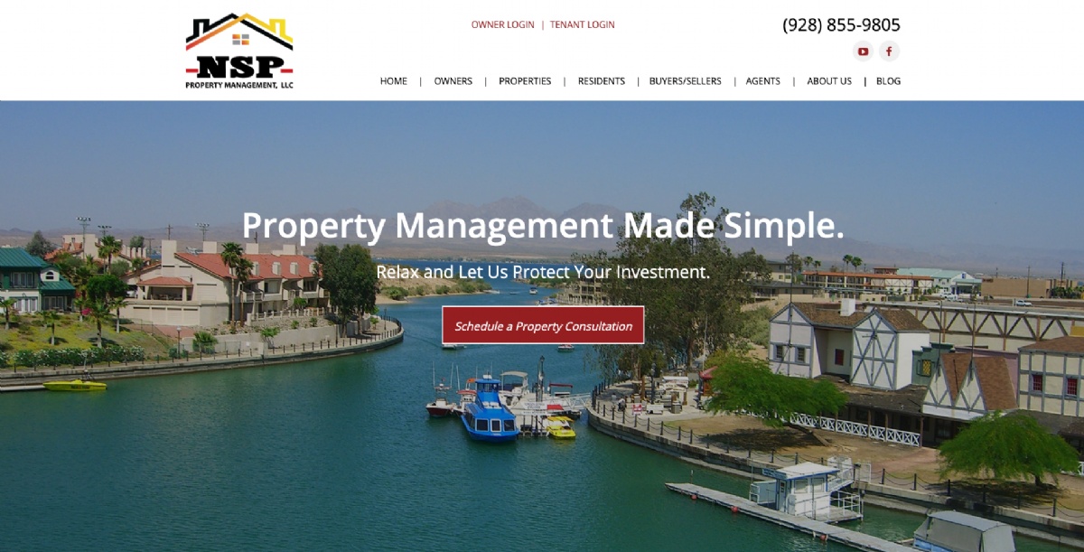 NSP Property Management