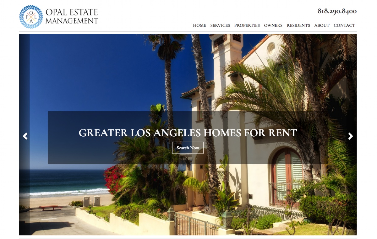 Opal Estate Management Inc