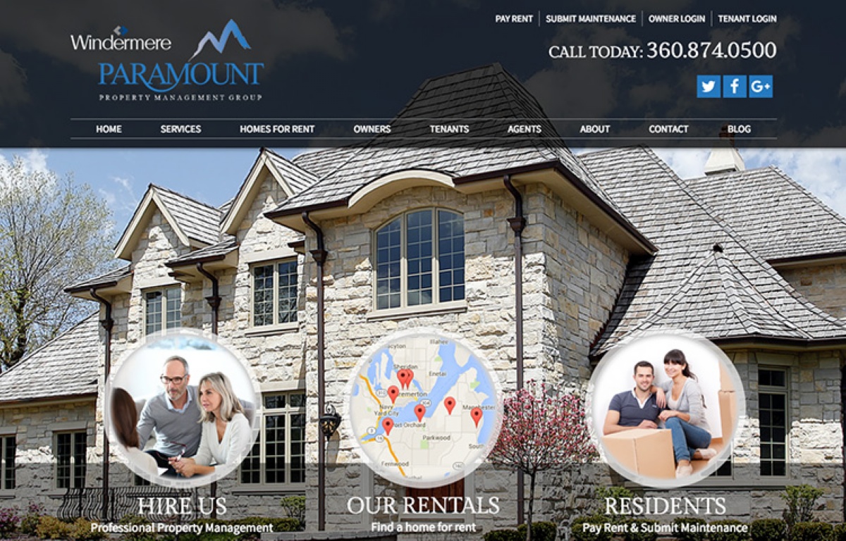 Paramount Group PM