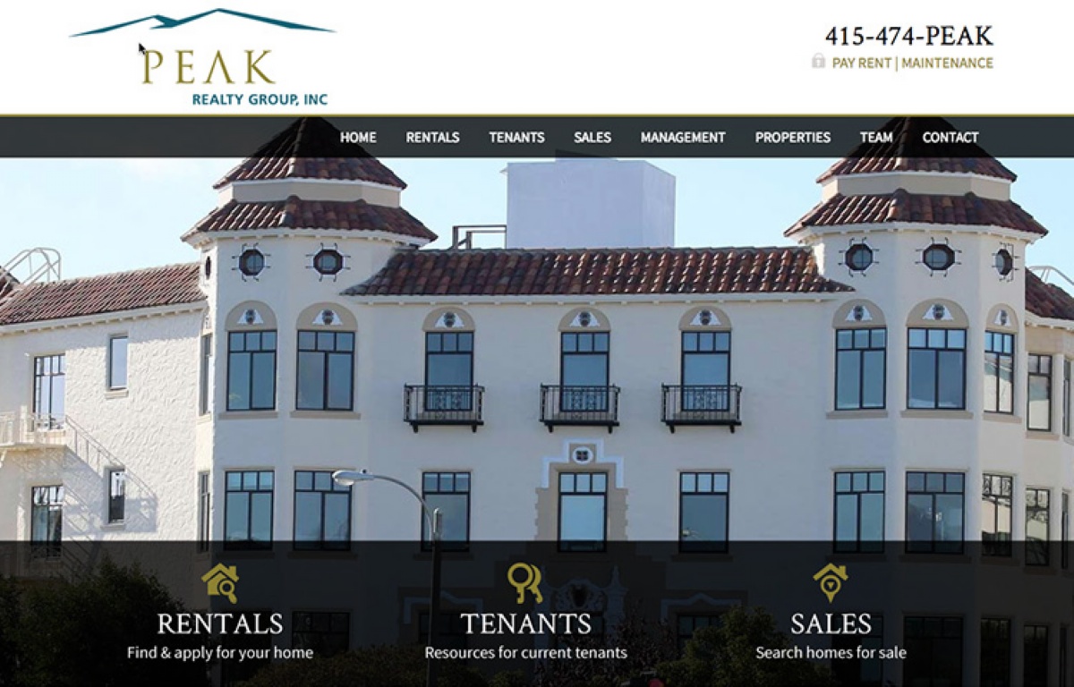 Peak Realty Group, Inc