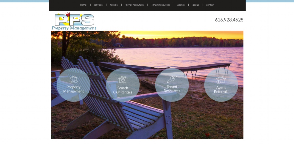 PFS Property Management