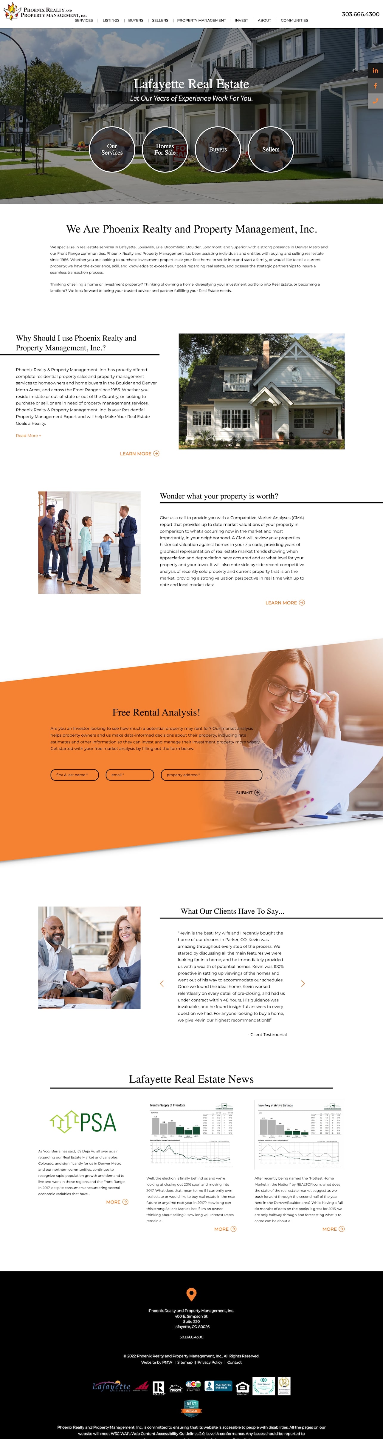 Phoenix Realty