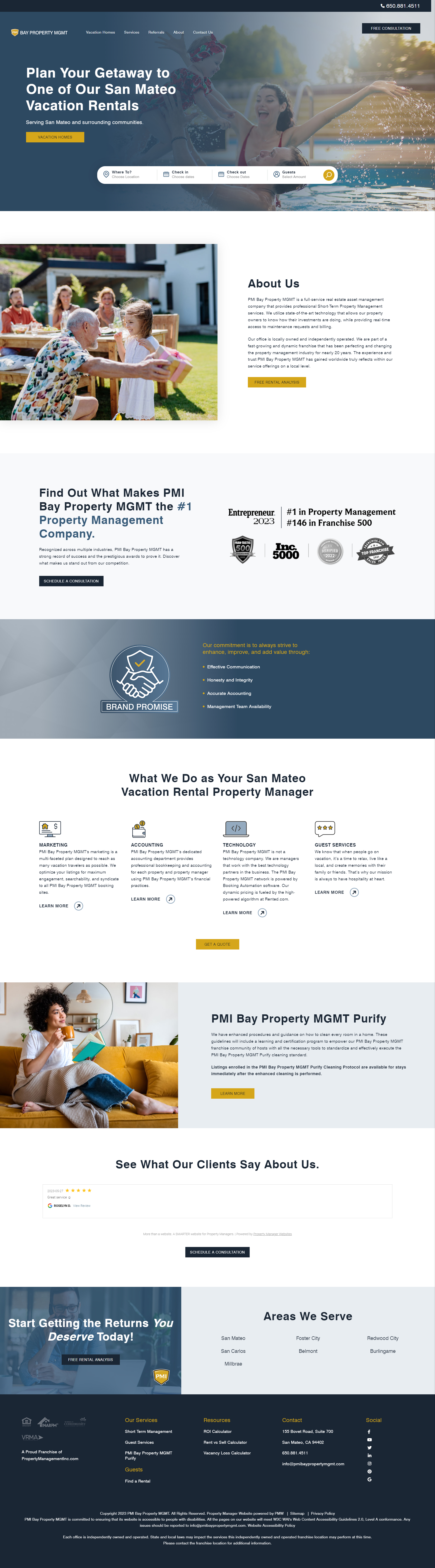 PMI Bay Property MGMT