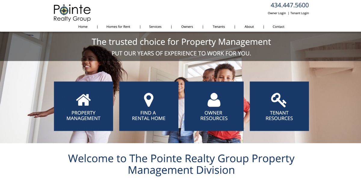 Pointe Realty Group