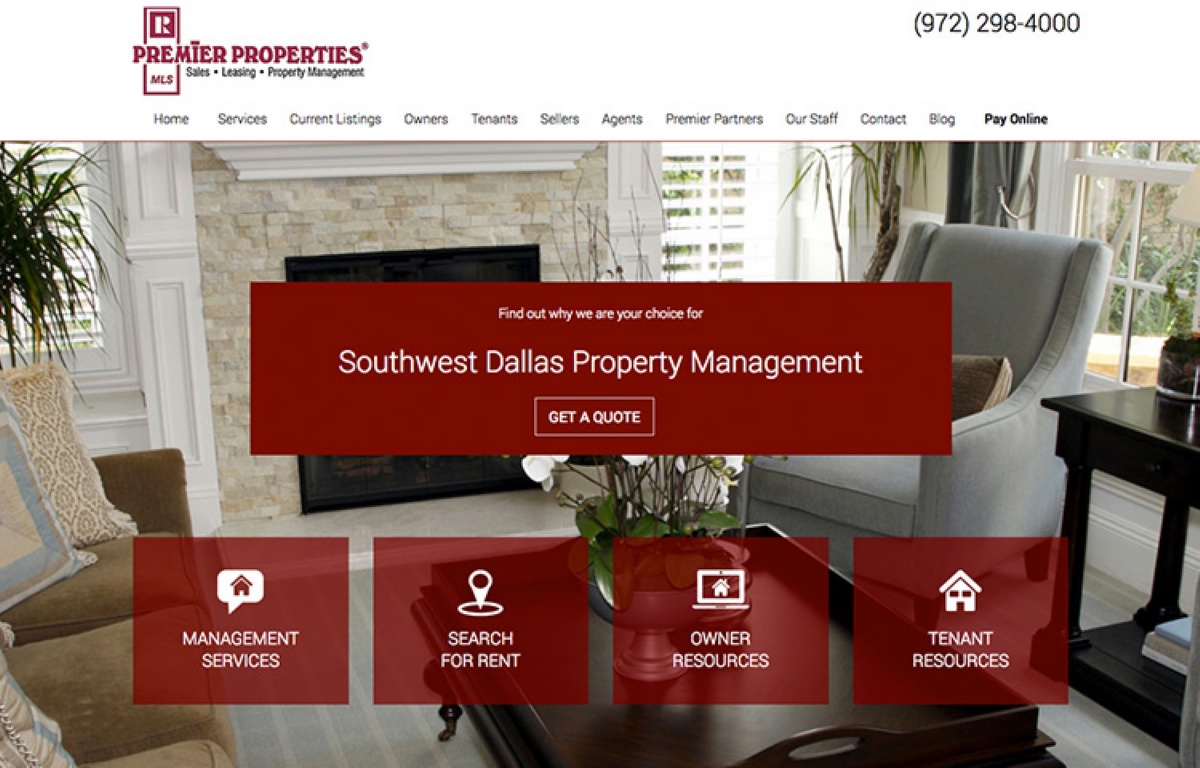 Premier Properties