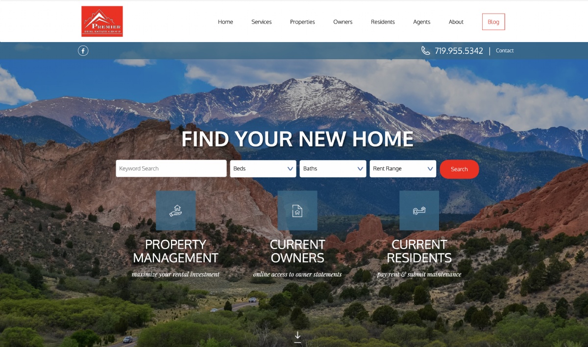 Premier Real Estate Group